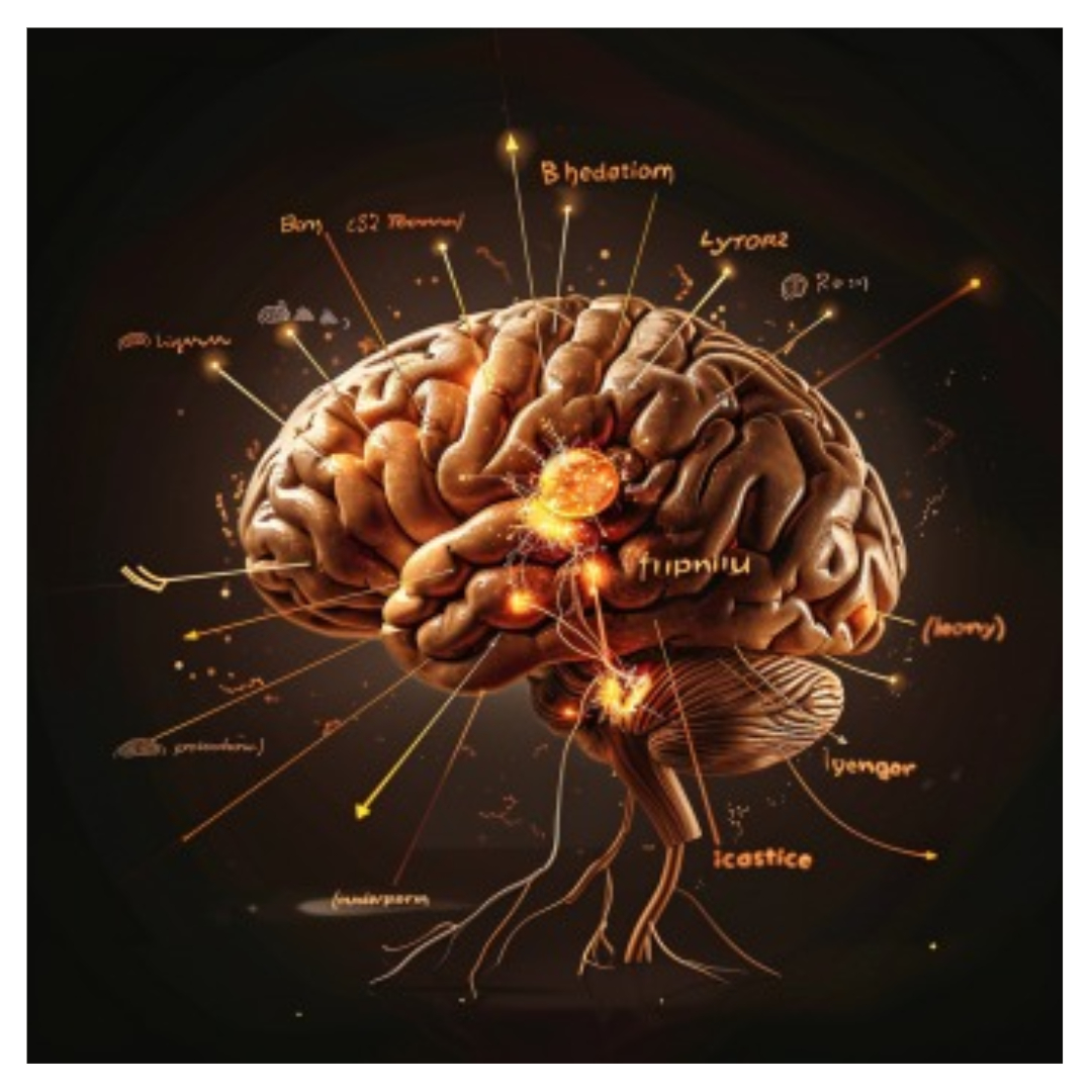 식물성 멜라토닌과 관련된 사진입니다.