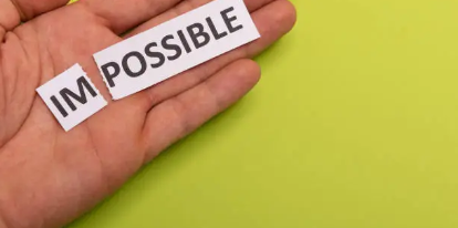 무리한 부탁에 선 긋는 말투 훈련