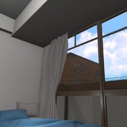 아무도 없는 방 도전과제 아이콘