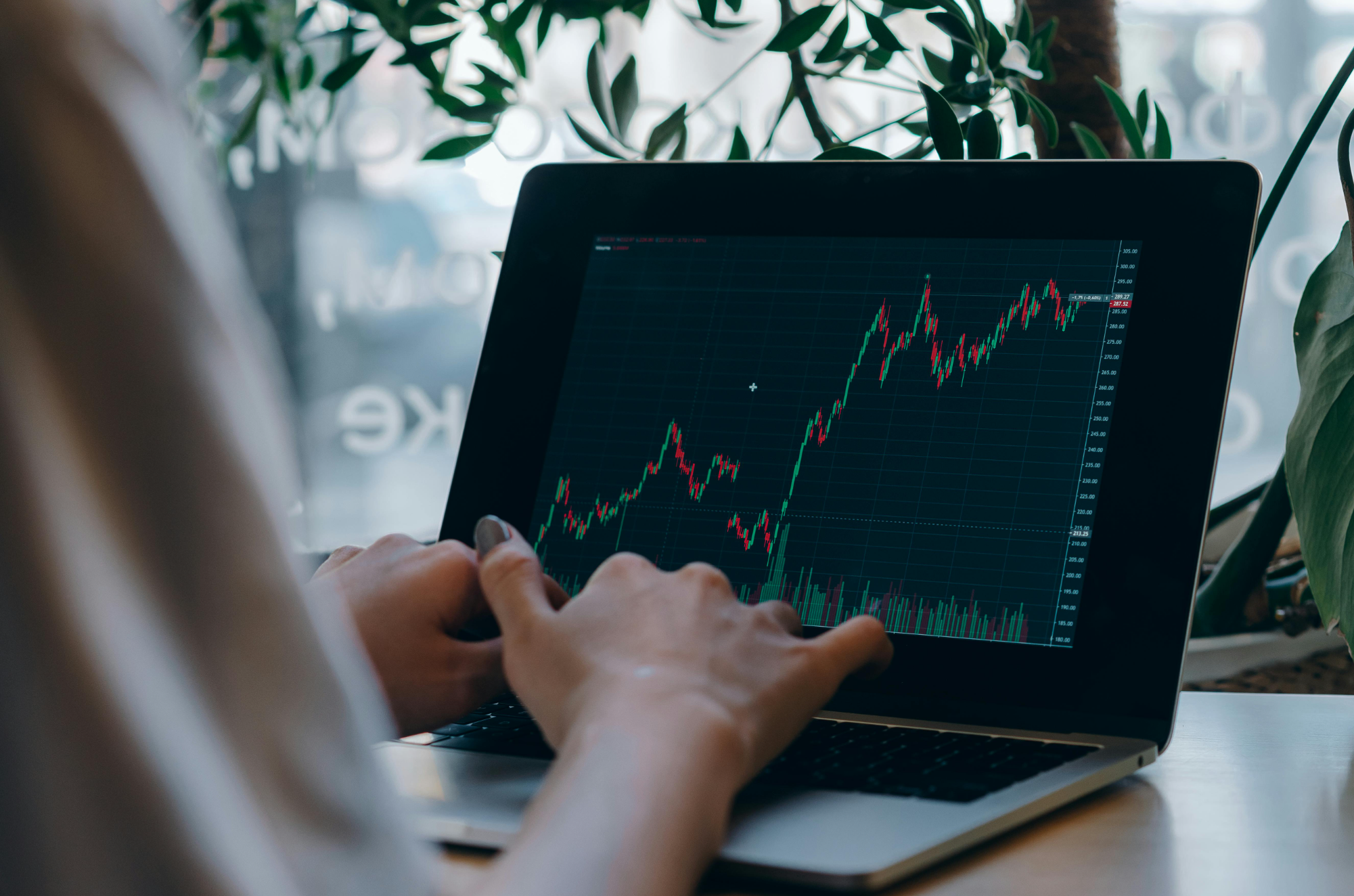 공매도 투자 하락장에서 리스크 관리법