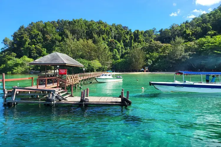 가야섬 워터스포츠 투어