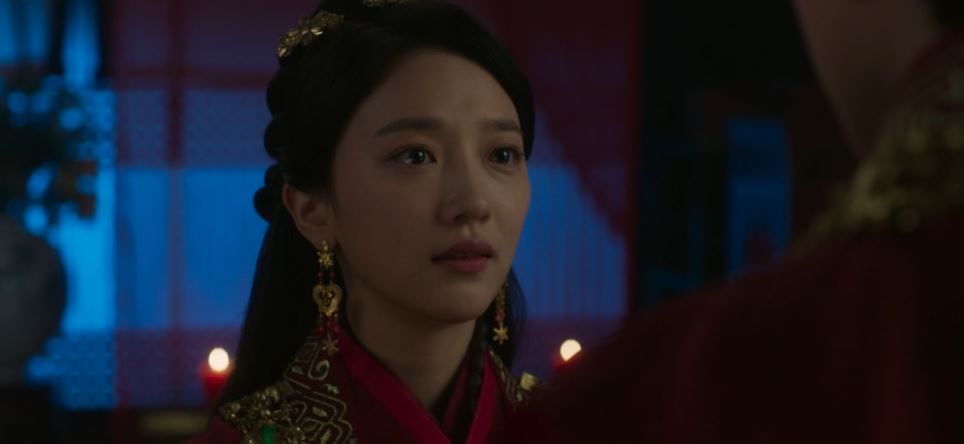 낮에뜨는달_8회