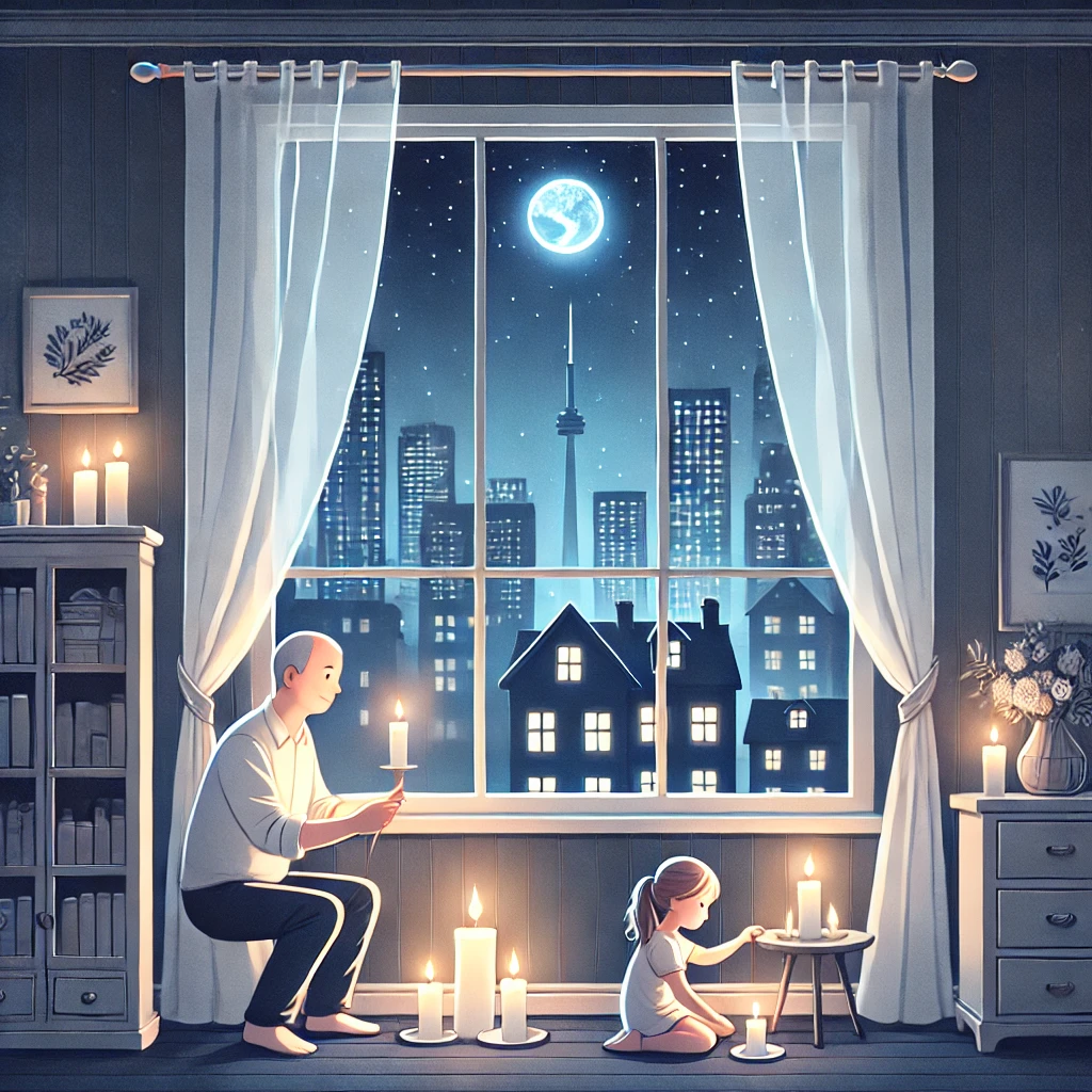 2025 어스아워: 지구를 위한 1시간의 약속