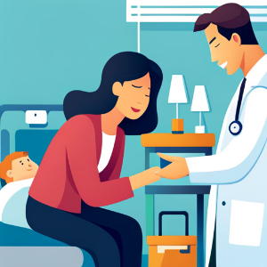 사람이 태어나서 늙을 때까지 인간 심리의 발달 9단계