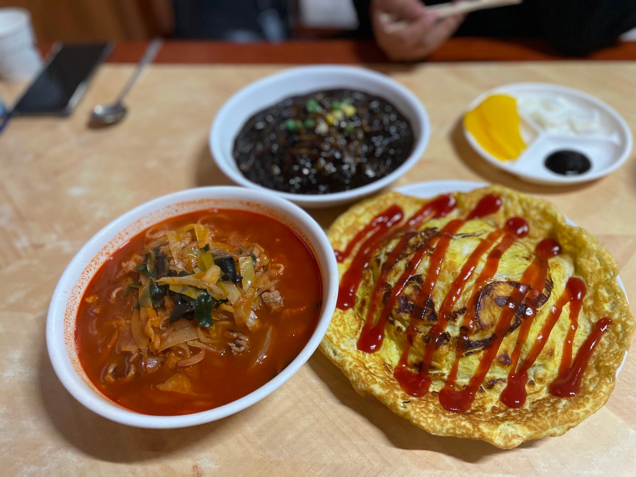 생활의 달인 맛집 리스트 : 10대 달인 맛집