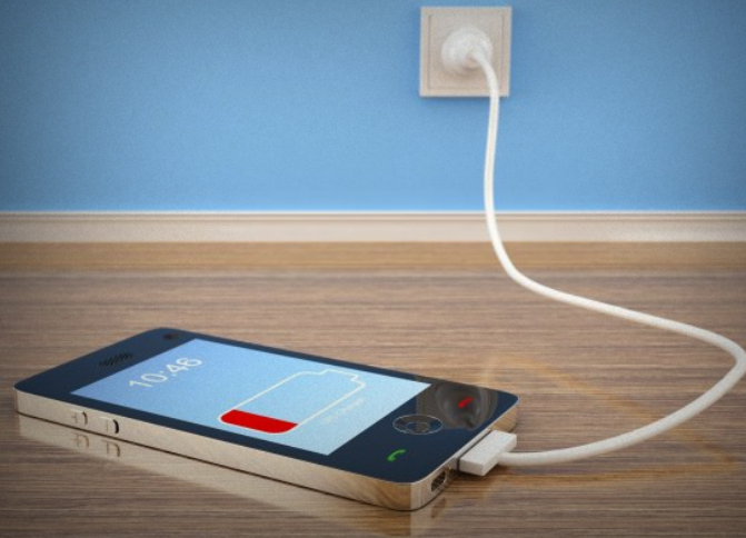 스마트폰 배터리 오래 사용하는 방법에 대해 알아보자