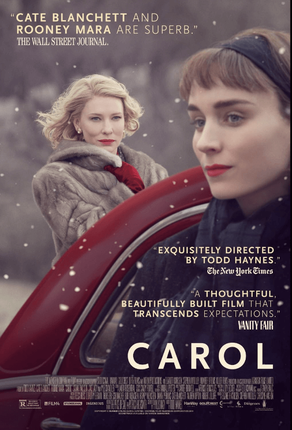 캐롤(Carol)