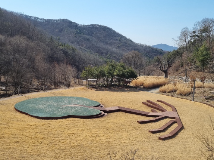 잔디광장