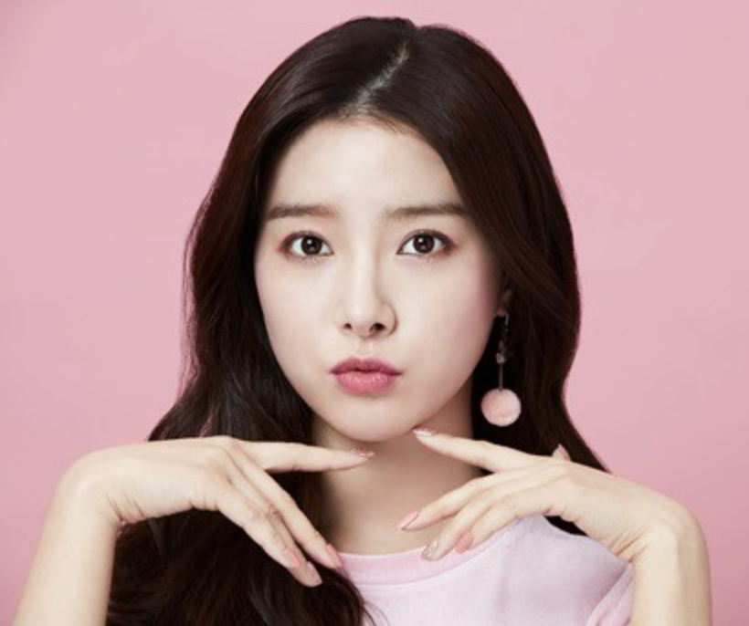 김소은 얼굴 미모