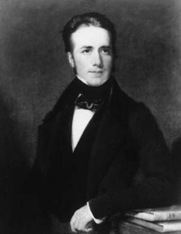 Thomas Drummond(출처 위키피디아)