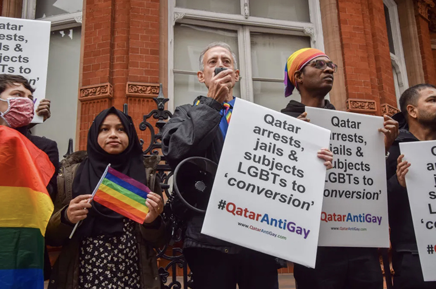 카타르 시차 날씨 월드컵 총정리