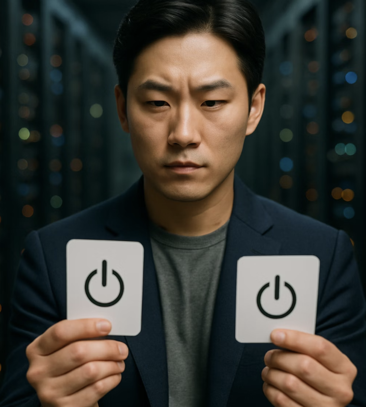 당신을 위한 최종 선택 가이드