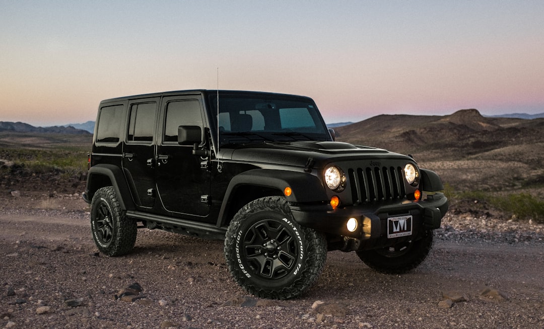 SUV