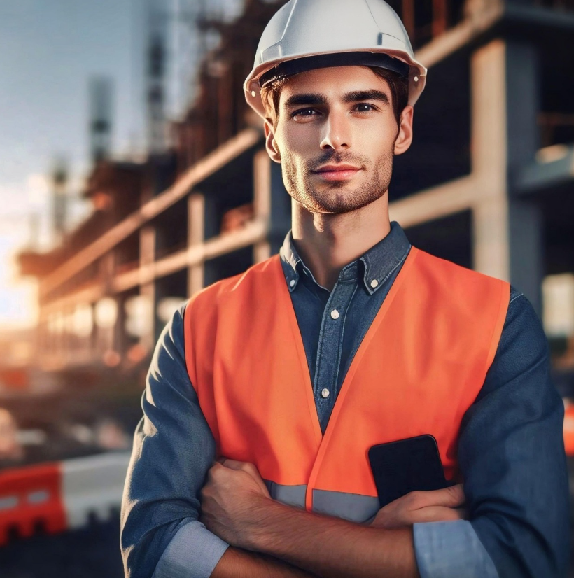 👨&zwj;💼 산업안전 감독관, '전문성'을 입다: 사고의 뿌리를 뽑는 새로운 해법