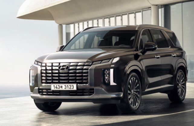 팰리세이드-메인사진