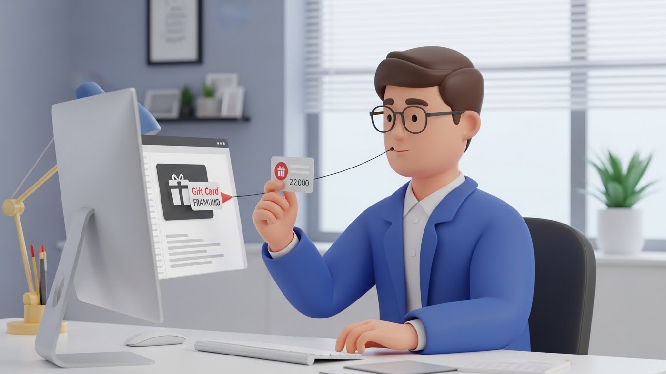 기프티콘 사용처 및 사용 시점 확인하기