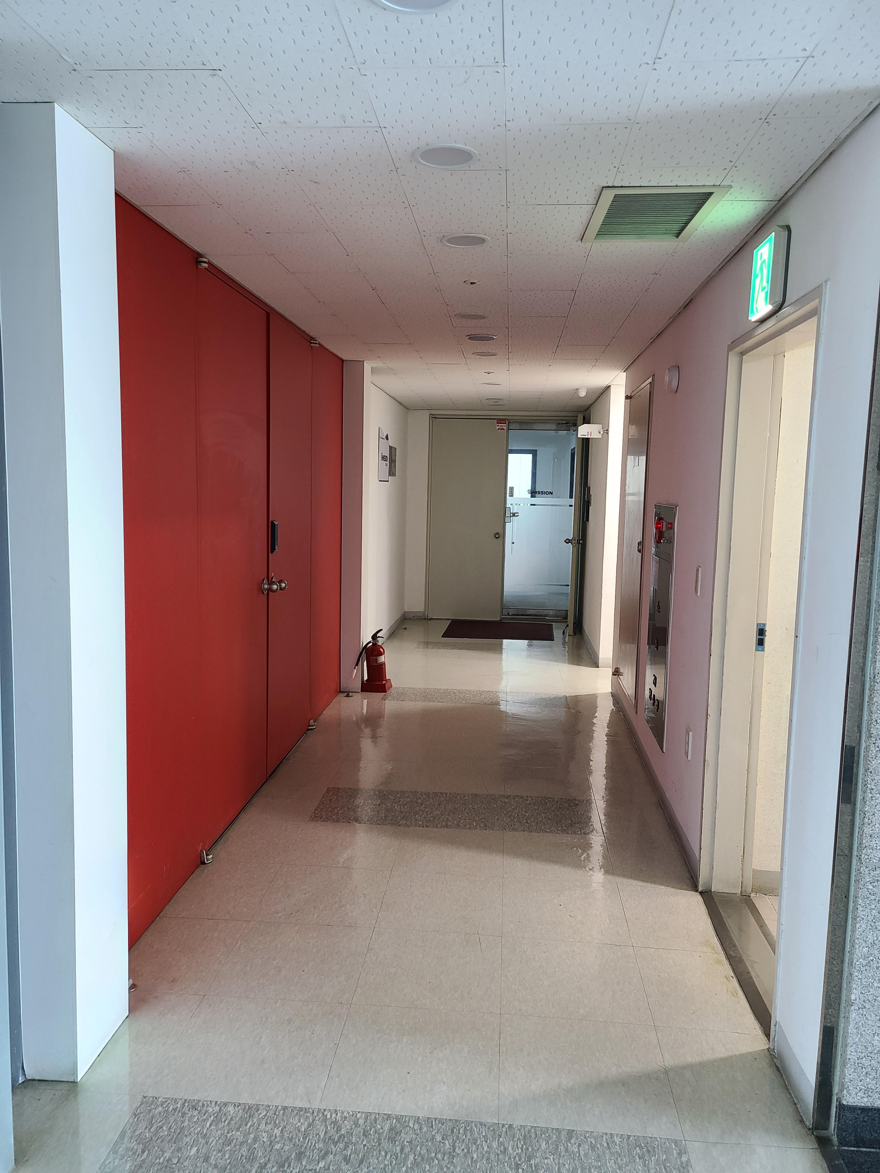 서울숲 한라에코밸리13