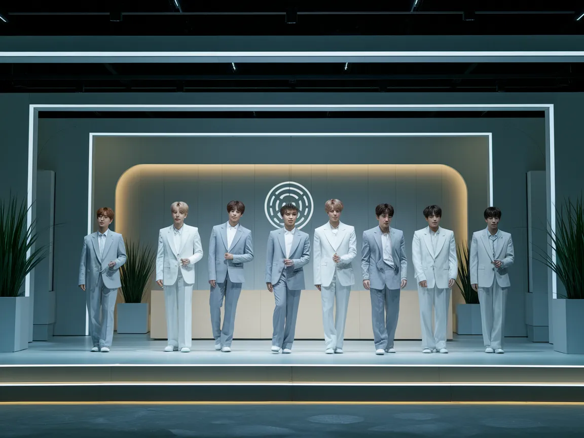 K-POP 팬덤의 성지