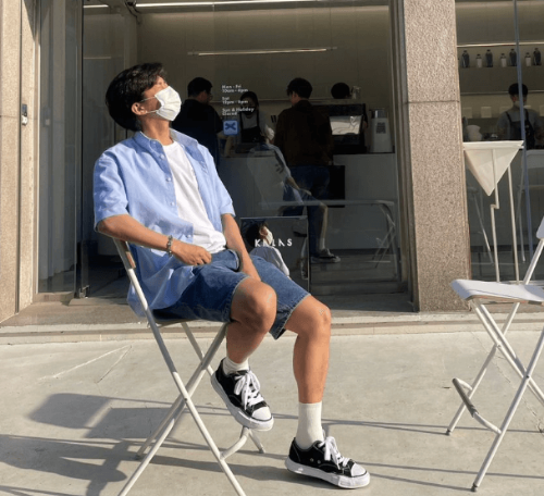 임영웅 미우새