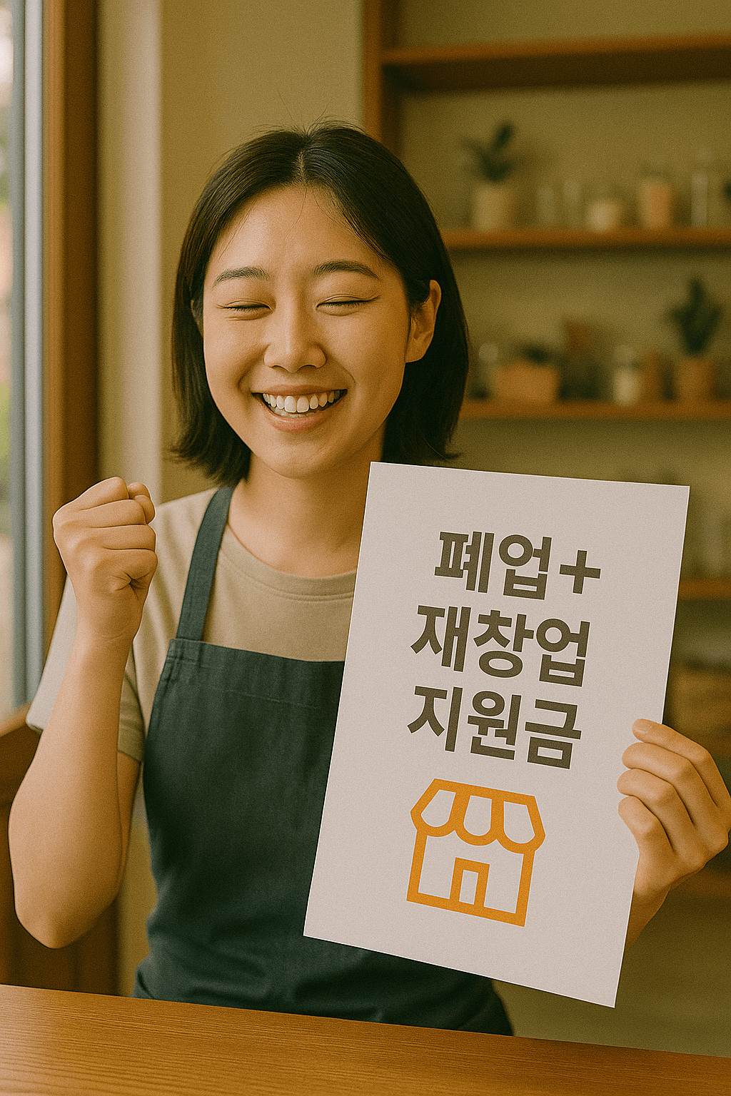 👉 "2025 소상공인 폐업지원금·재창업지원금 차이와 연계 신청 방법"