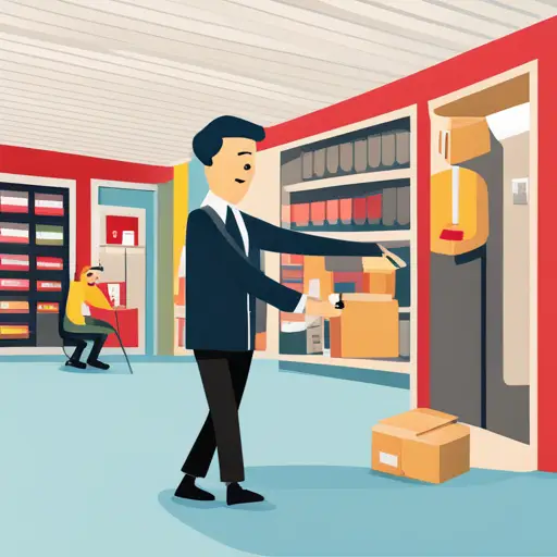 반값택배 보내는법