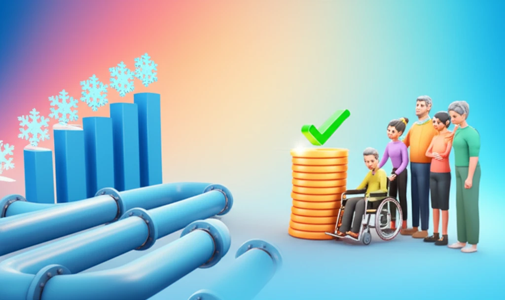 가스 요금 줄이는 보일러 순환 최적화..