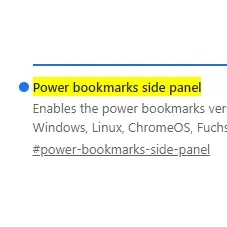 모든 북마크 숨김
