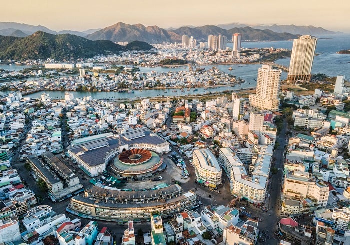 나트랑-꿀팁-쇼핑