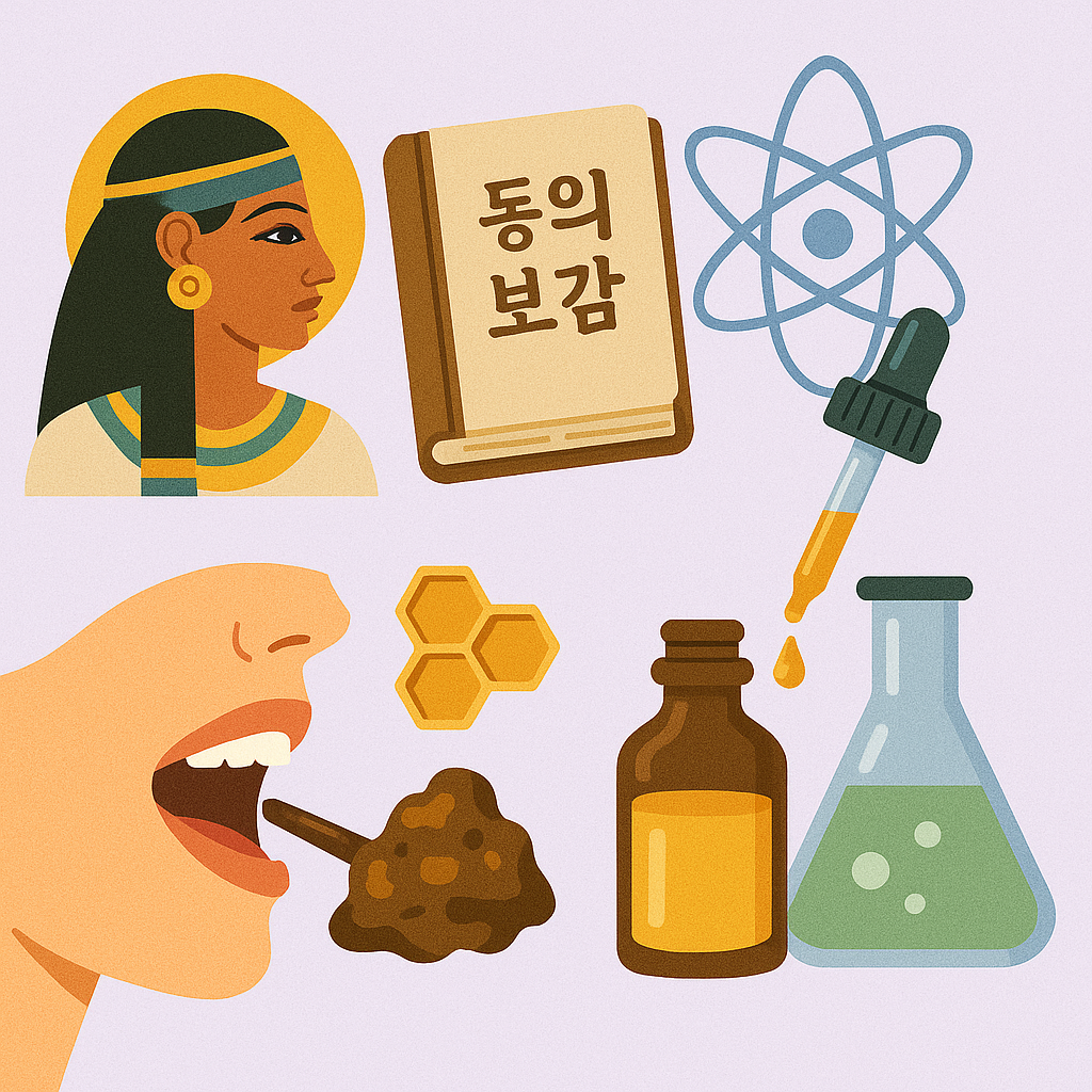 프로폴리스 효능