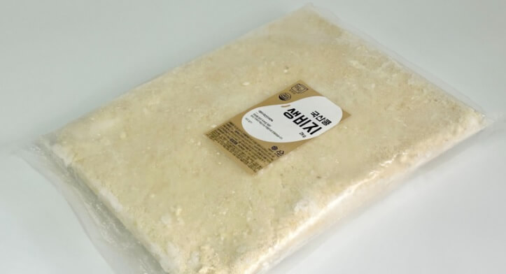 생방송투데이 3783회 오늘도 달린다! 청년 사장 경북 김천 두부가게 정담두부집 주문방법