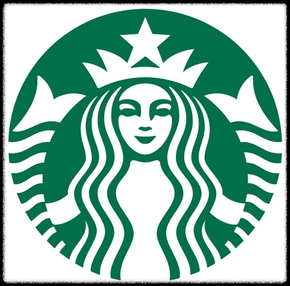 스타벅스 커피숍 무더위 속 아이들의 공부방 활용