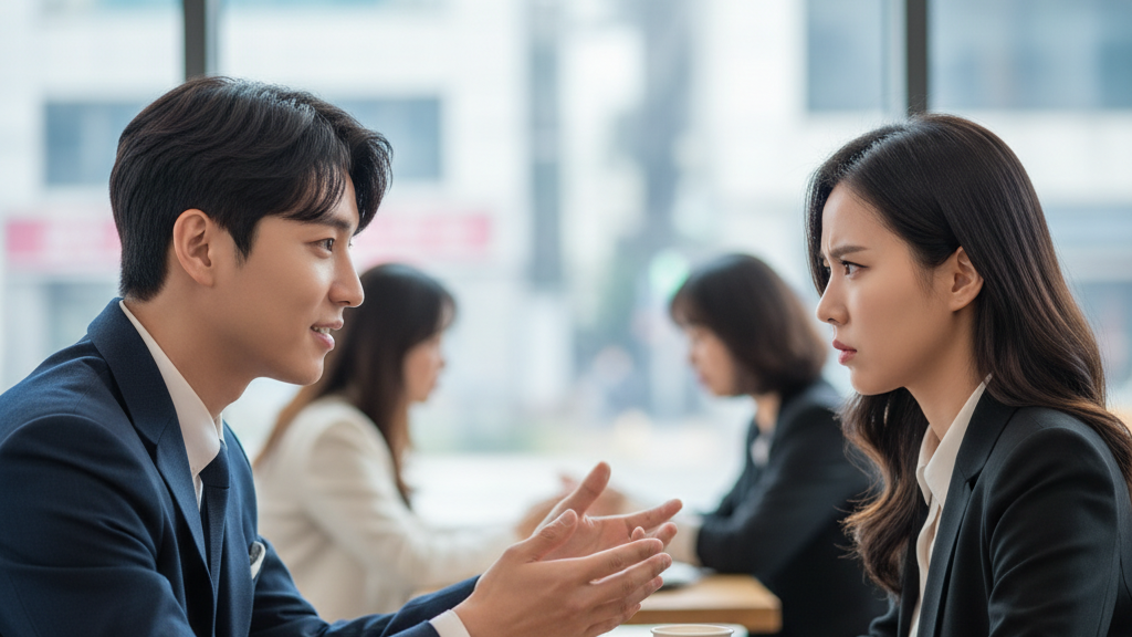나르시시스트 갑질의 심리와 건강한 대처법, 나르로부터 '나'를 지키자!