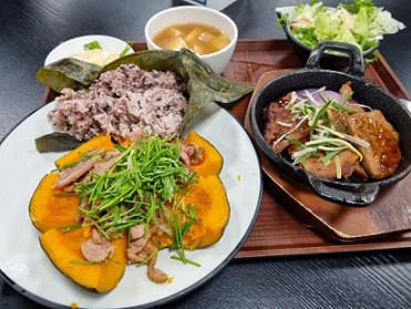 여의도직장인점심달인