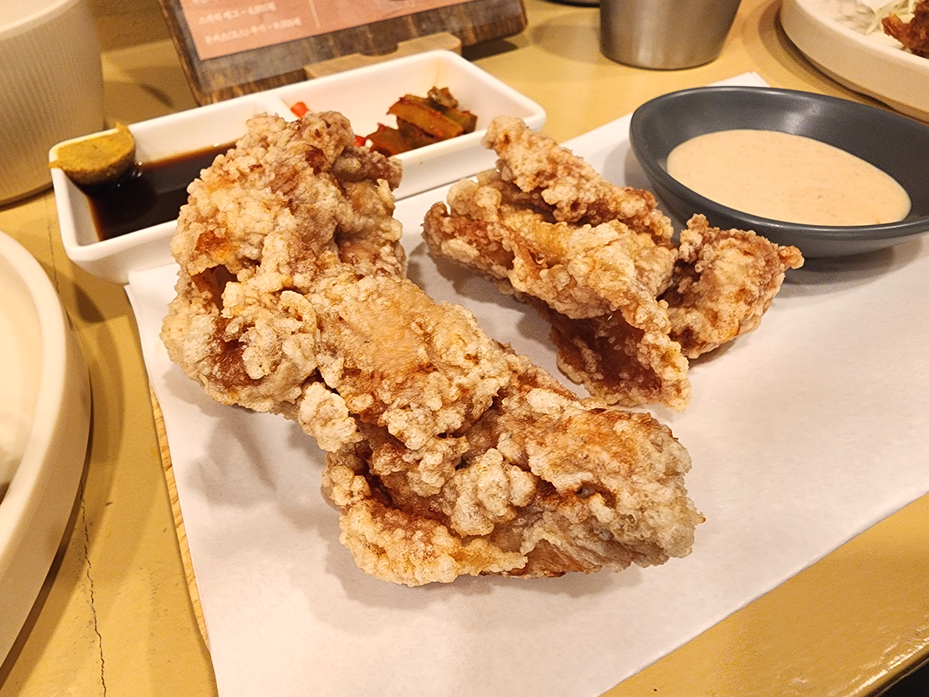 우애돈카츠쌍문