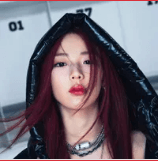 베이비 몬스터 '배터 업(BATTER UP)
루카