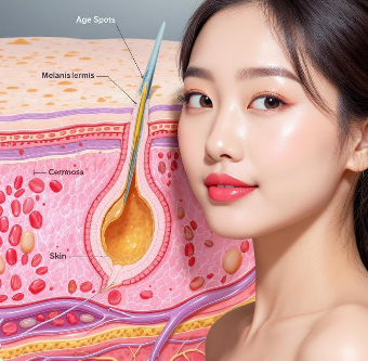 검버섯 없애는 방법 완벽 정리 2