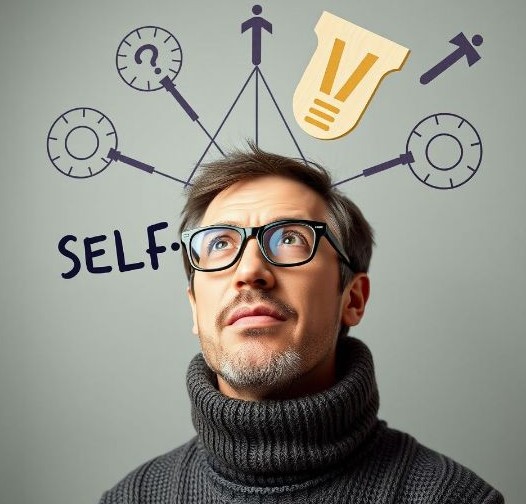 자기 효능감이란