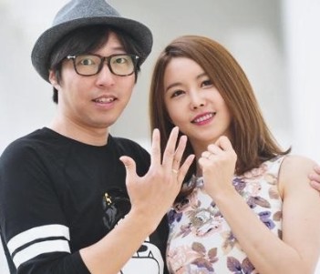 대도서관 윰댕 이혼사유
