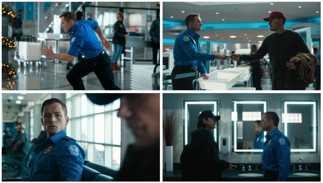 '캐라온' 포스터. (사진=넷플릭스 제공) 2024.12.18. *재판매 및 DB 금지