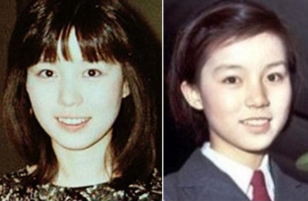 임예진 프로필 인스타 리즈 나이 결혼 PD 남편 변호사 딸