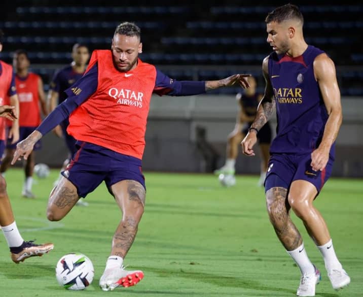 PSG 전북현대 티켓