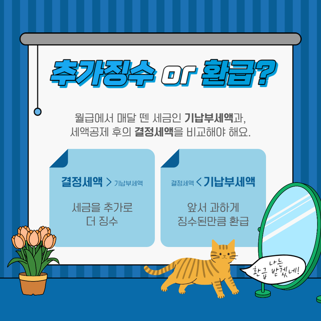 소득 공제 vs 세액 공제: 차이점 알아보기