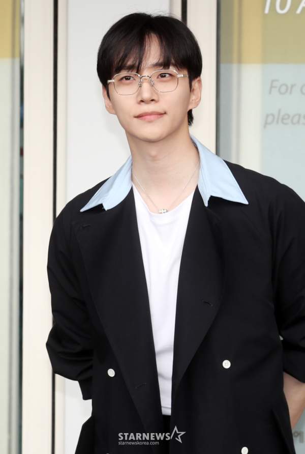 이준호 프로필