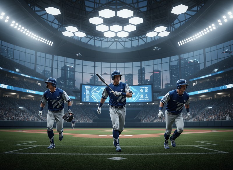 한국 야구, 다시 한번 영광을? 역대 WBC 우승팀 성적과 2026년 우승 가능성 총정리