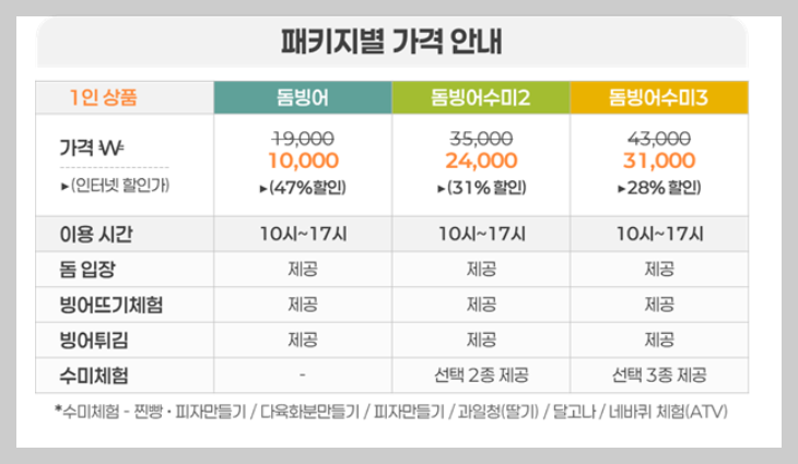 양평 빙송어 축제
