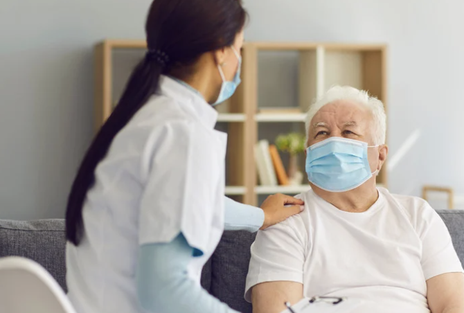 8체질 자가진단