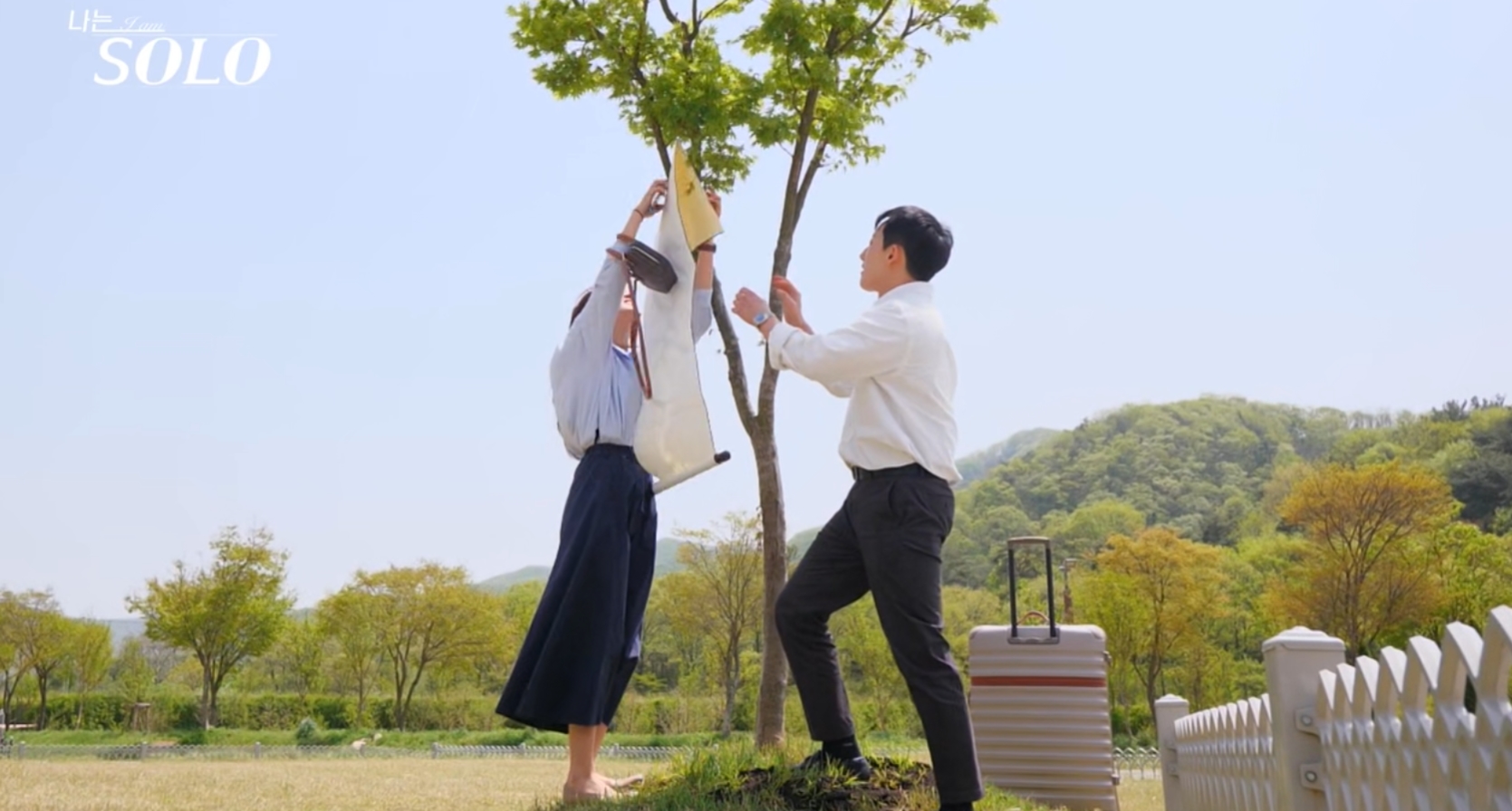 나는 솔로 27기 정숙