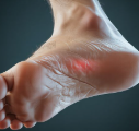발바닥통증의 원인