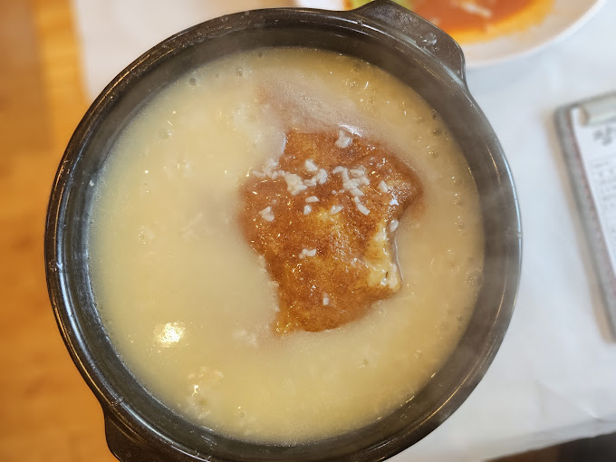 용인 성복동 오리고기집 '장수촌'