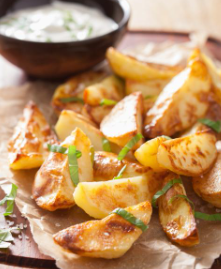 감자 삶는법 뉴슈가